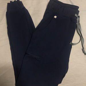 Figs Jogger Scrub Pants